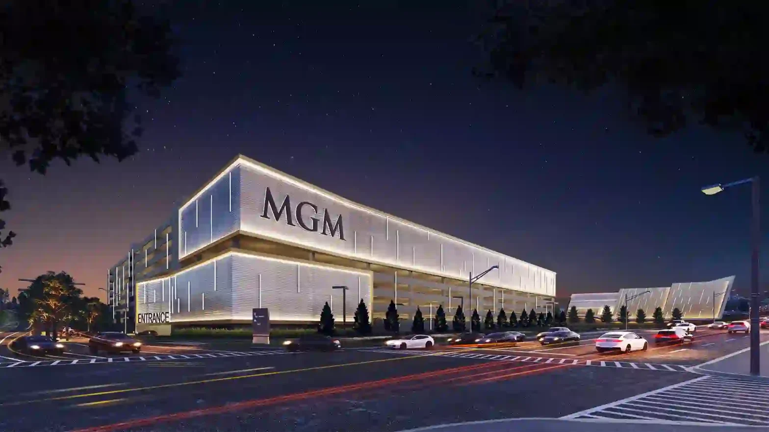 New York: Proposal senilai $2.3 miliar untuk proyek Kasino MGM Empire City menghadapi pemungutan suara penting di tengah taruhan tinggi dan perpecahan lokal