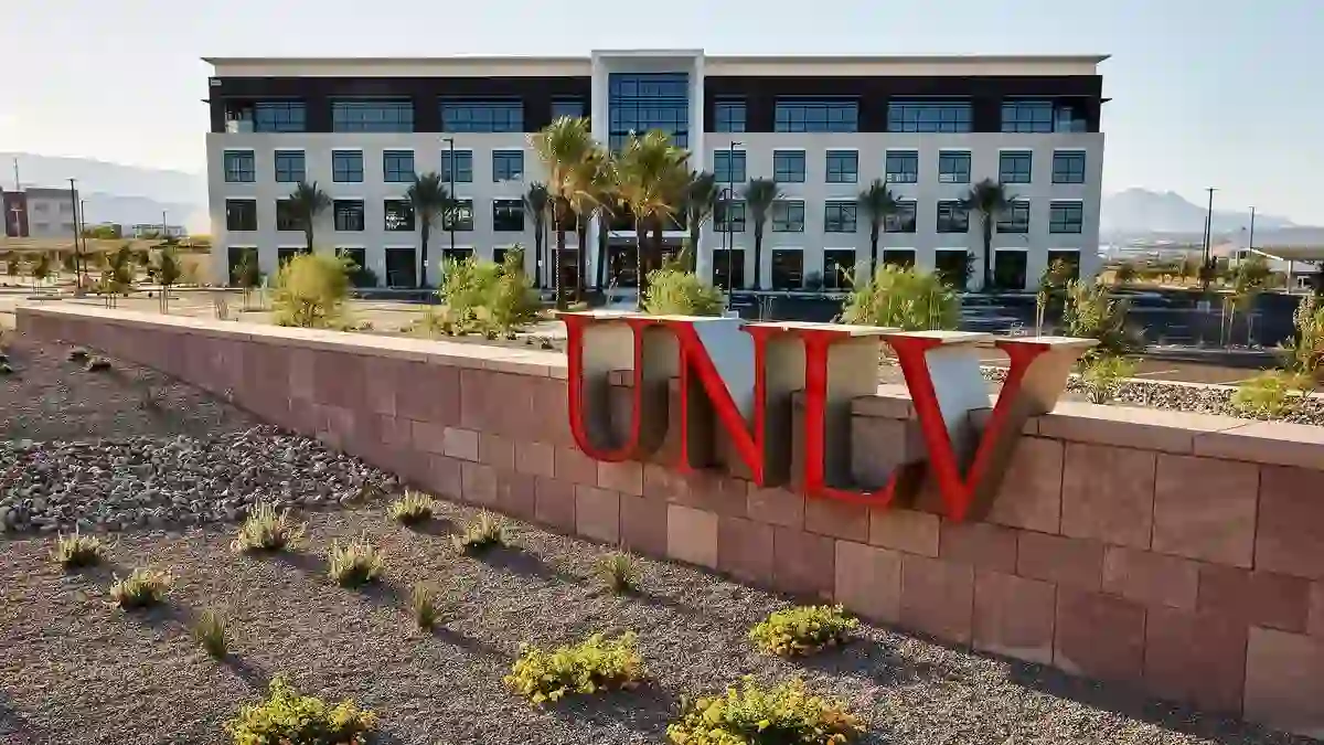 UNLV IGI memberikan beasiswa ESPN 2025 untuk penelitian tentang perjudian yang bertanggung jawab di media olahraga
