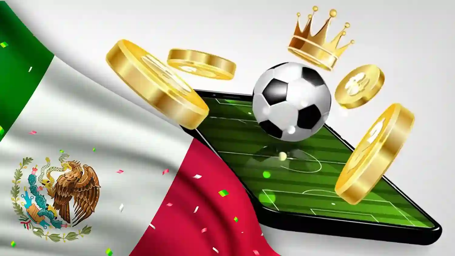 Meksiko Mengusulkan Pajak yang Lebih Tinggi terhadap Perjudian Daring dan Video Game yang Mengandung Kekerasan dalam Rencana Ekonomi Tahun 2026