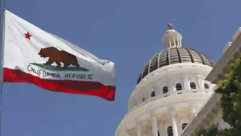 Aliansi Kepemimpinan Permainan Sosial mendesak gubernur California untuk memveto larangan undian berhadiah