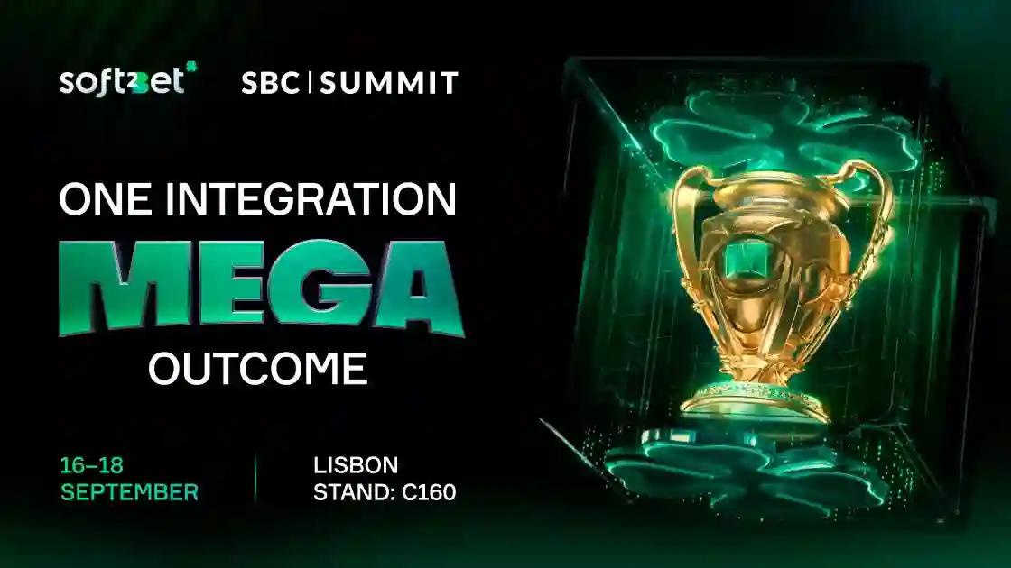 Soft2Bet Menandai Sembilan Tahun di SBC Summit Lisbon dengan Gamifikasi, Amal, dan Dukungan Start-up
