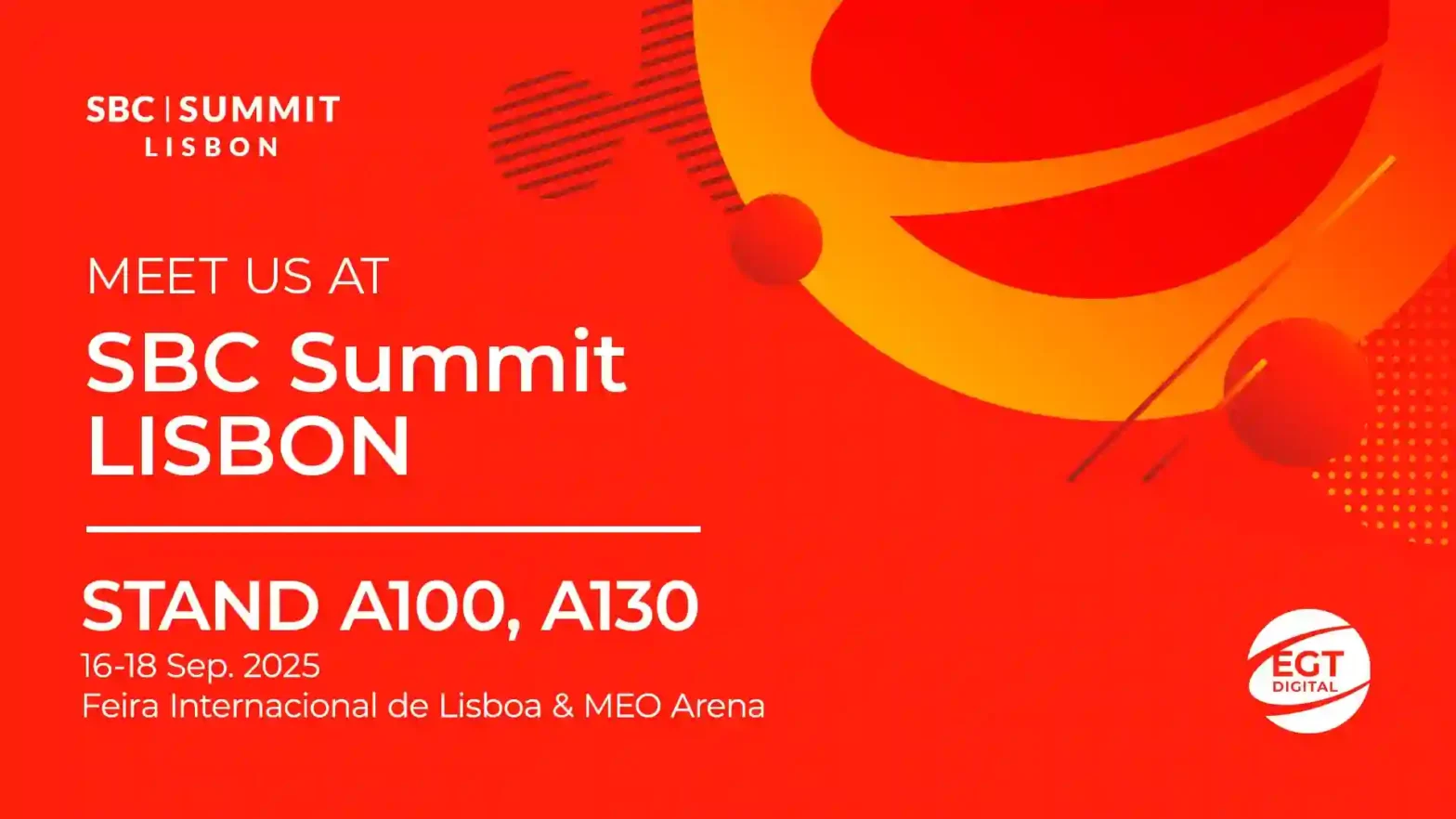 EGT Digital akan mengungkap peningkatan X-Nave bertenaga AI dan rilis slot di SBC Summit Lisbon
