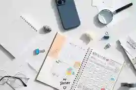 Membuat Jadwal Mingguan Menyelesaikan Tugas Lebih Efisien - Dalam kehidupan modern, banyak orang mengalami