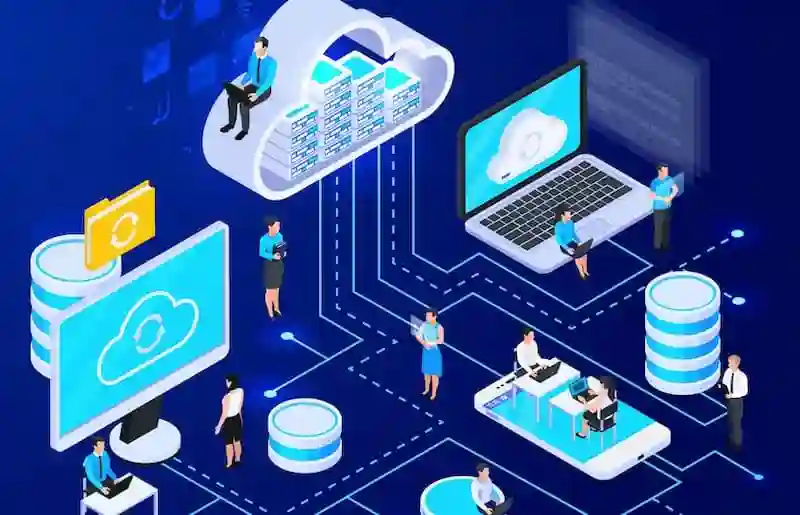 Penyimpanan Cloud Membantu Menyimpan Data Dengan Aman - Di masa digital, informasi sudah jadi salah satu peninggalan sangat bernilai.
