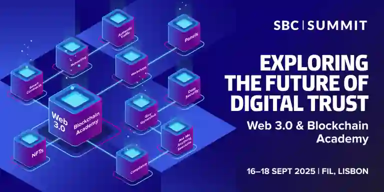 Web 3.0 dan Akademi Blockchain di KTT SBC