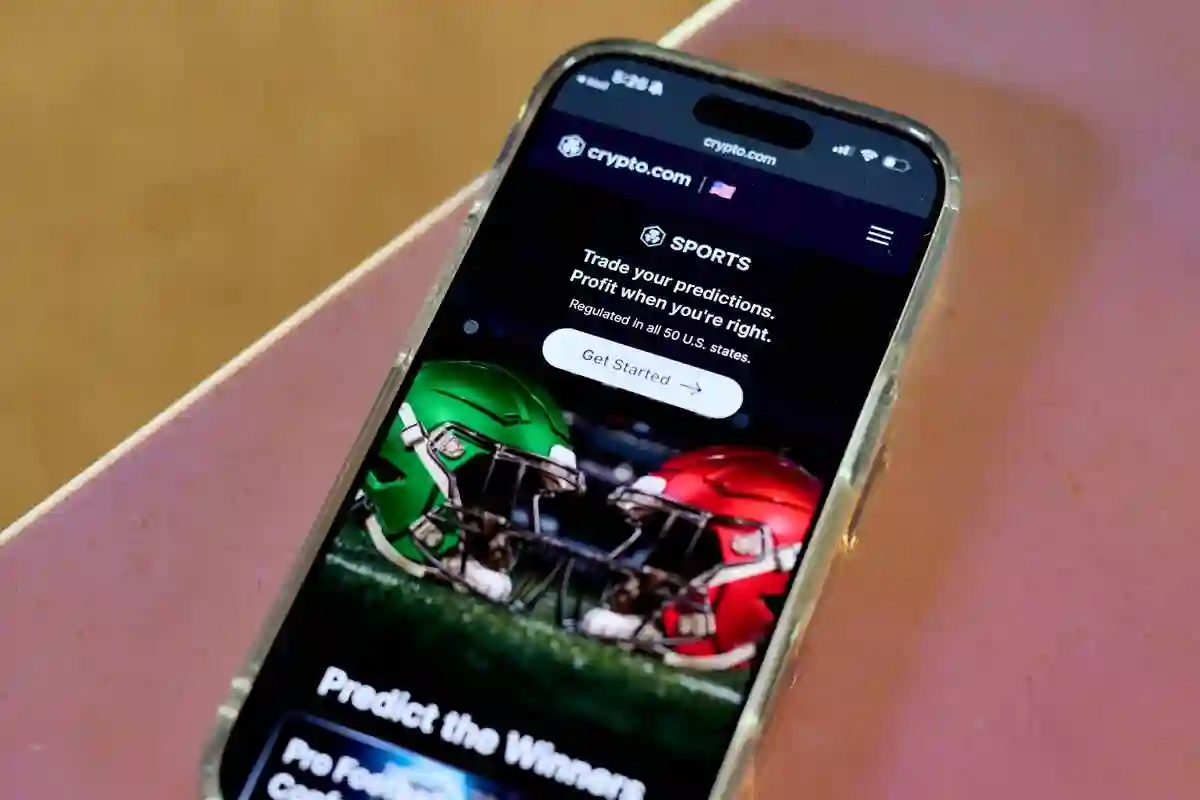 Crypto.com dan Underdog Mengguncang Pasar Prediksi Olahraga di 16 Negara Bagian