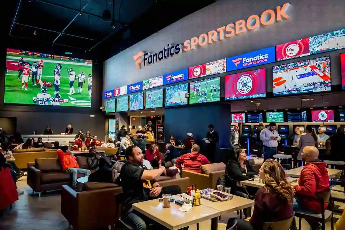Fanatics Sportsbook Memperluas Jangkauan ke Missouri dengan Kemitraan Boyd