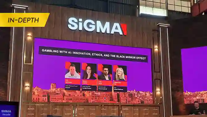 SiGMA Euro-Med: Apakah regulasi UE siap untuk AI?