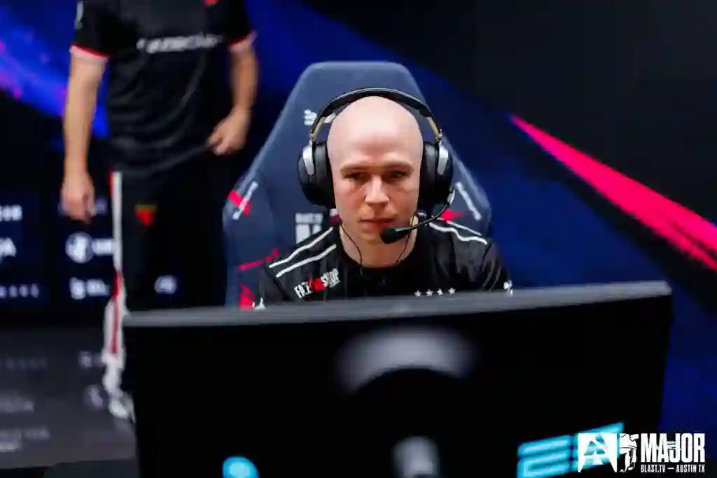Fragadelphia mengonfirmasi kembalinya EliGE ke Team Liquid