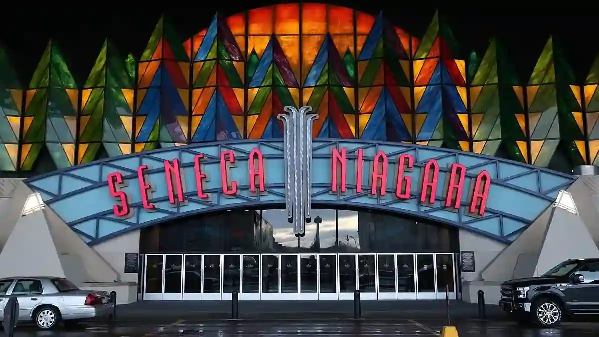 Bangsa Seneca Menghasilkan Dampak Ekonomi Senilai $1,9 Miliar di New York Barat