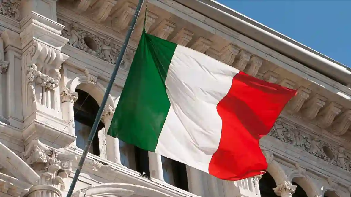 Italia Akan Memangkas Lisensi Perjudian Online dari 407 Menjadi 52