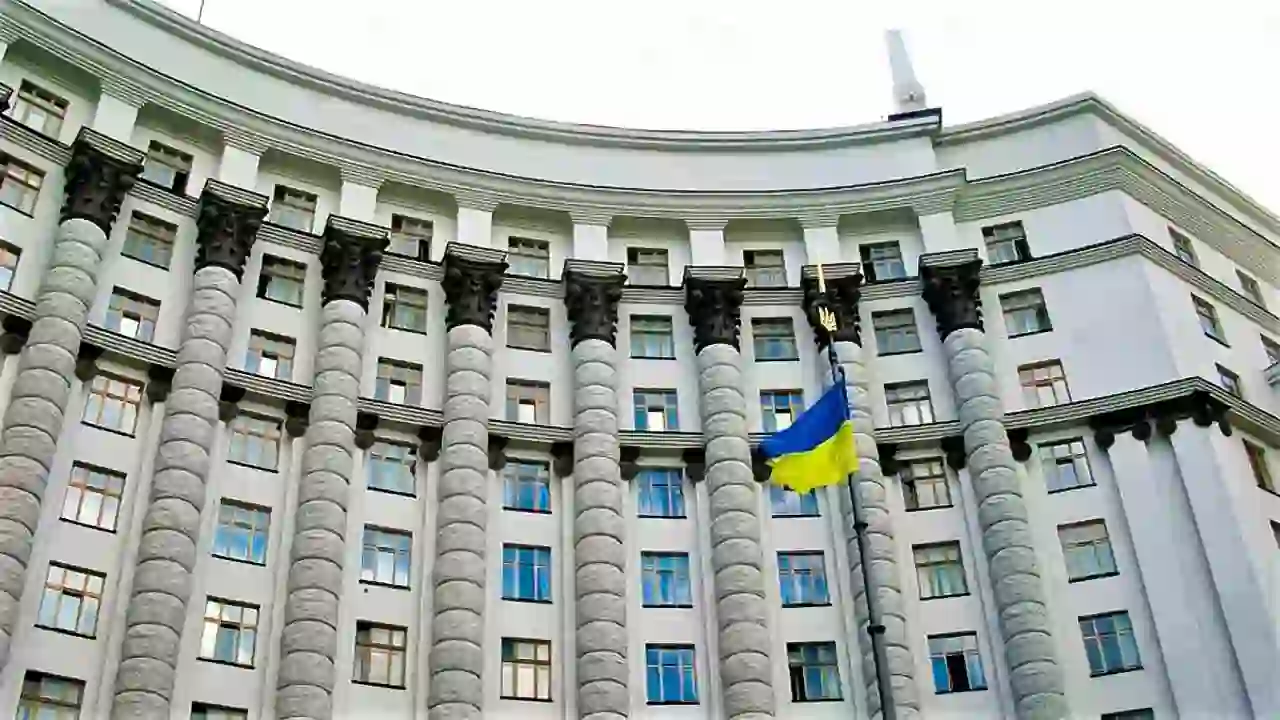 Ukraina akan memperkenalkan basis data elektronik penjudi yang dilarang pada Desember 2025
