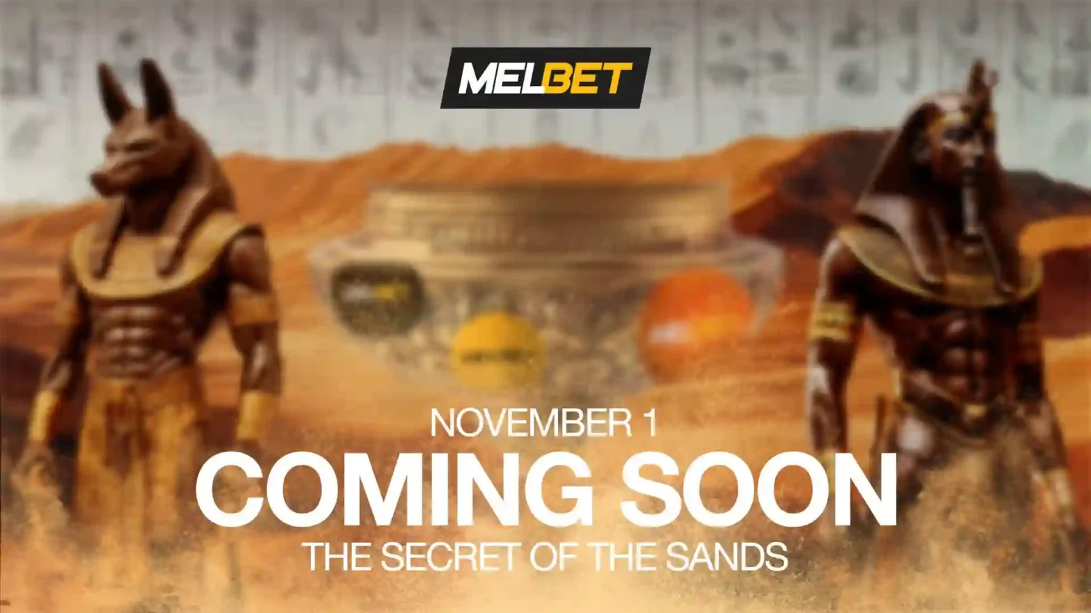 MelBet Partners & Affiliates Menggandakan Usahanya di Mesir, Meluncurkan Rencana Baru untuk Pasar yang Sedang Berkembang Pesat