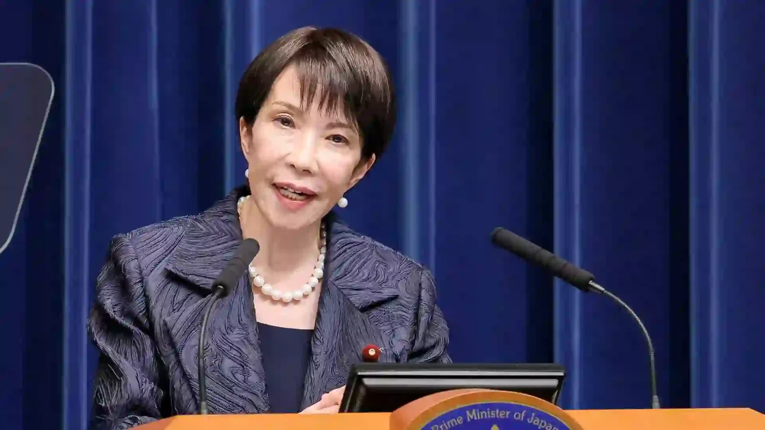 Pemilihan Perdana Menteri Baru Jepang, Sanae Takaichi, Menandakan Kelanjutan Kebijakan Resor Kasino