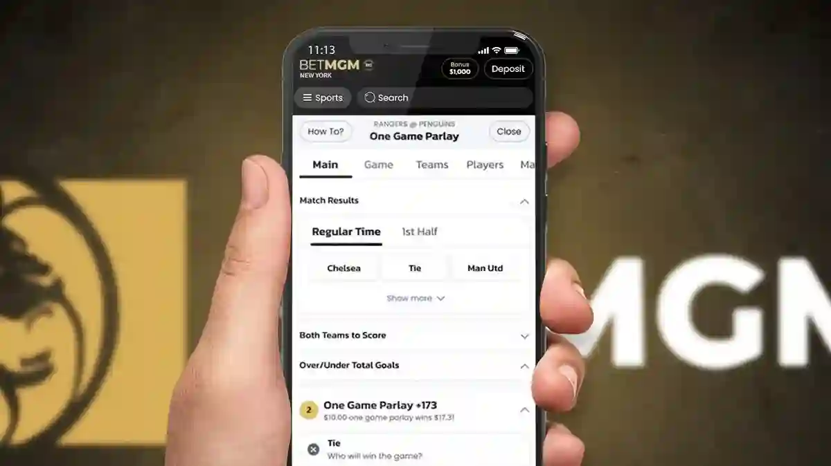 Apa yang Baru di Aplikasi Taruhan Olahraga untuk Musim NFL 2025