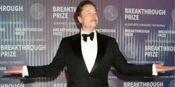 Perusahaan Boring Co. Milik Musk Membeli Lebih Banyak Properti di Sepanjang Las Vegas Loop