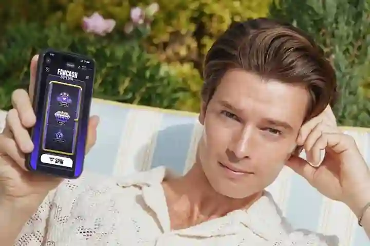 Fanatics Casino Beralih ke Patrick Schwarzenegger untuk Target yang Lebih Besar
