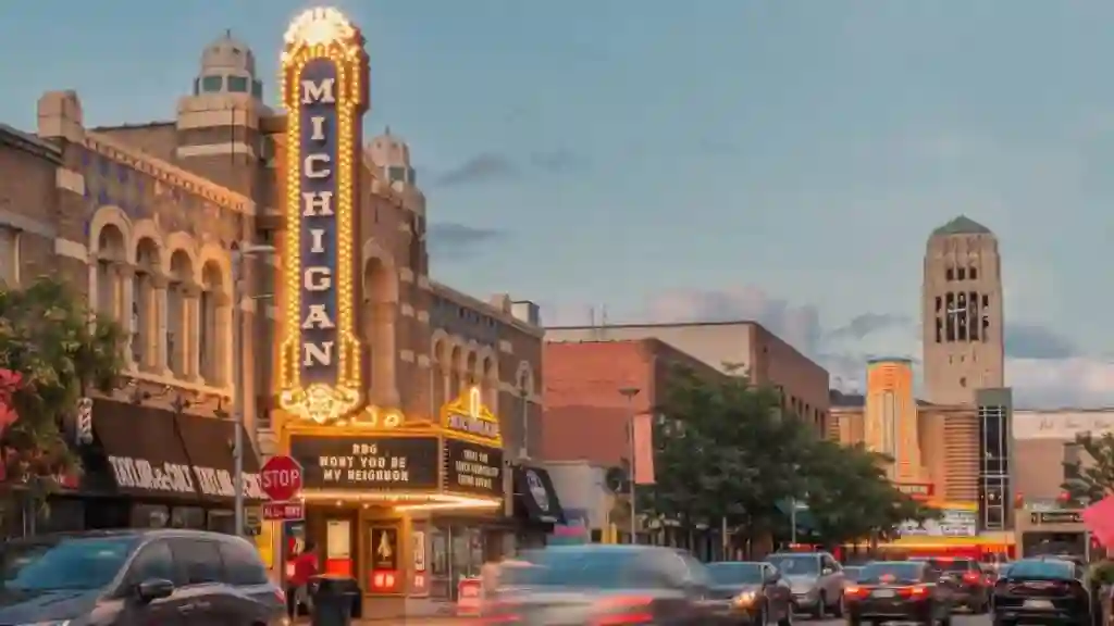 Michigan Membunyikan Alarm tentang Pasar Prediksi