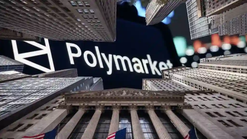 Taruhan Pemilik NYSE Senilai $2 Miliar pada Polymarket Bisa Mengubah Pasar Prediksi