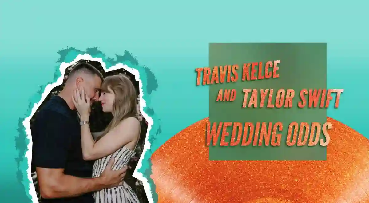 Peluang dan Taruhan Properti Pernikahan Travis Kelce & Taylor Swift