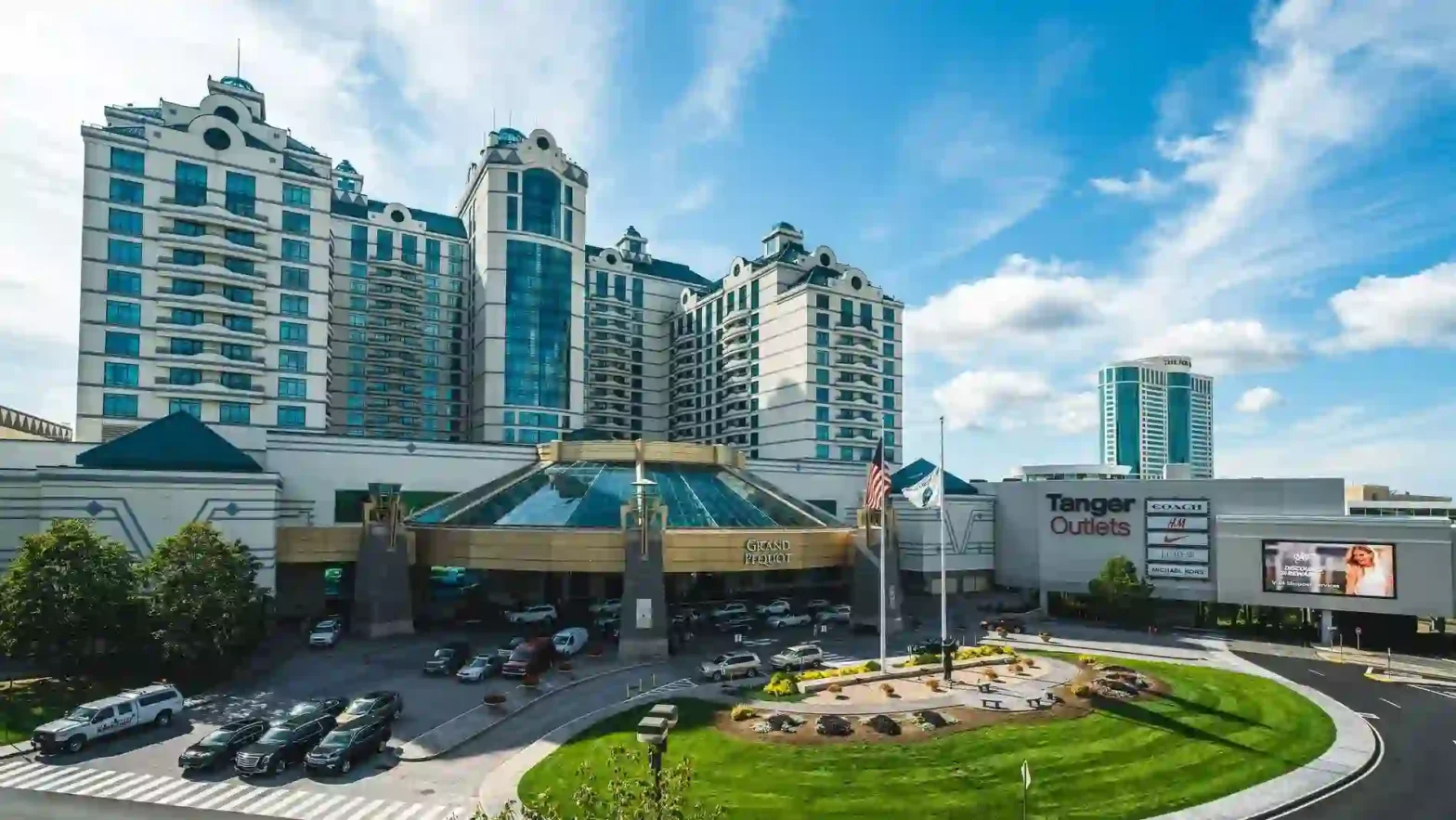 Kasino Foxwoods Resort Connecticut Catat Pendapatan Slot Sebesar $31,4 Juta pada Bulan Oktober