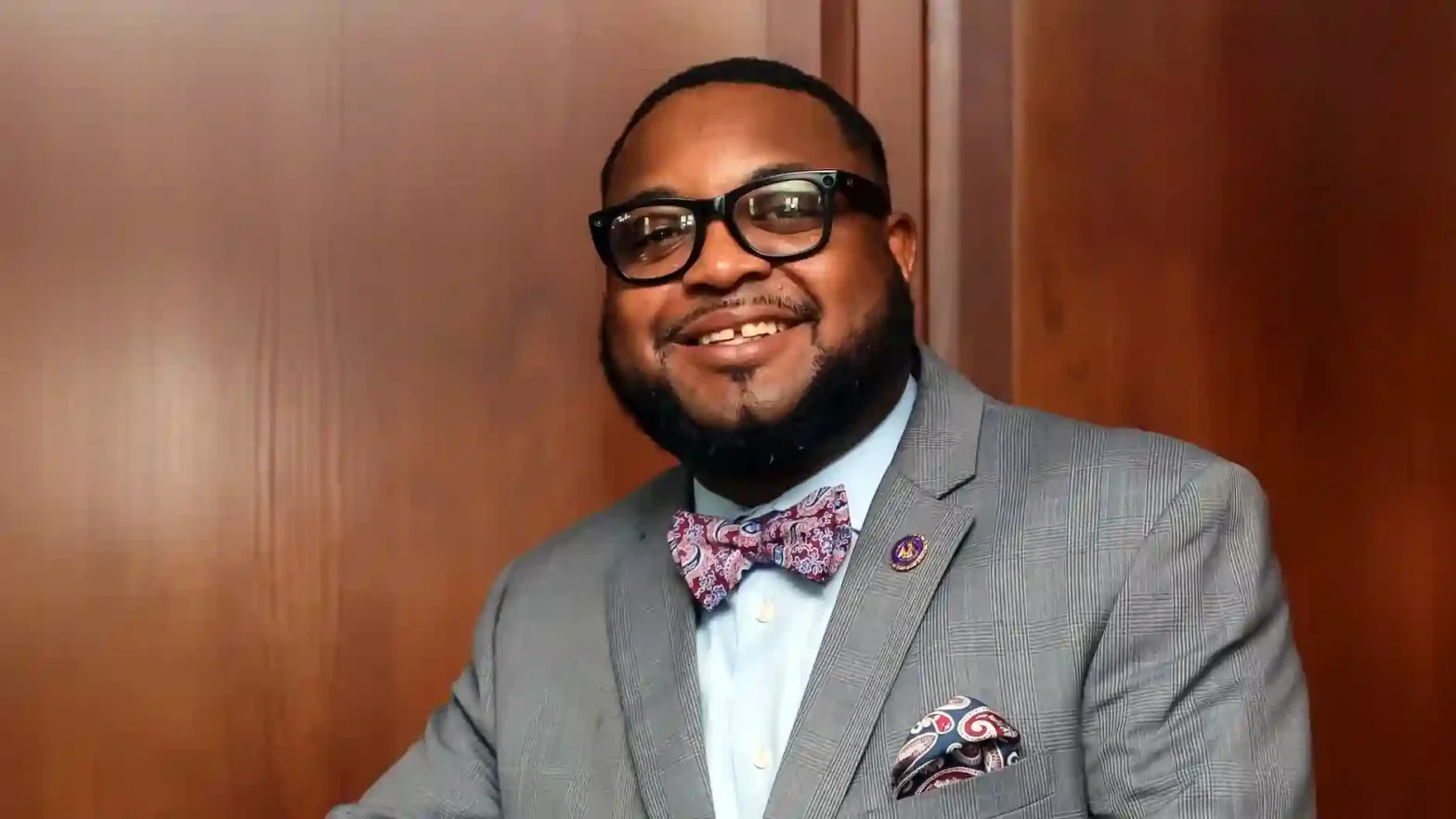 Kepala Dewan Kontrol Permainan Louisiana membahas regulasi dan pengawasan taruhan olahraga