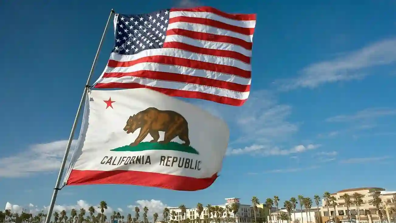 Suku di California kalah dalam pertarungan putusan pengadilan atas pasar prediksi Kalshi