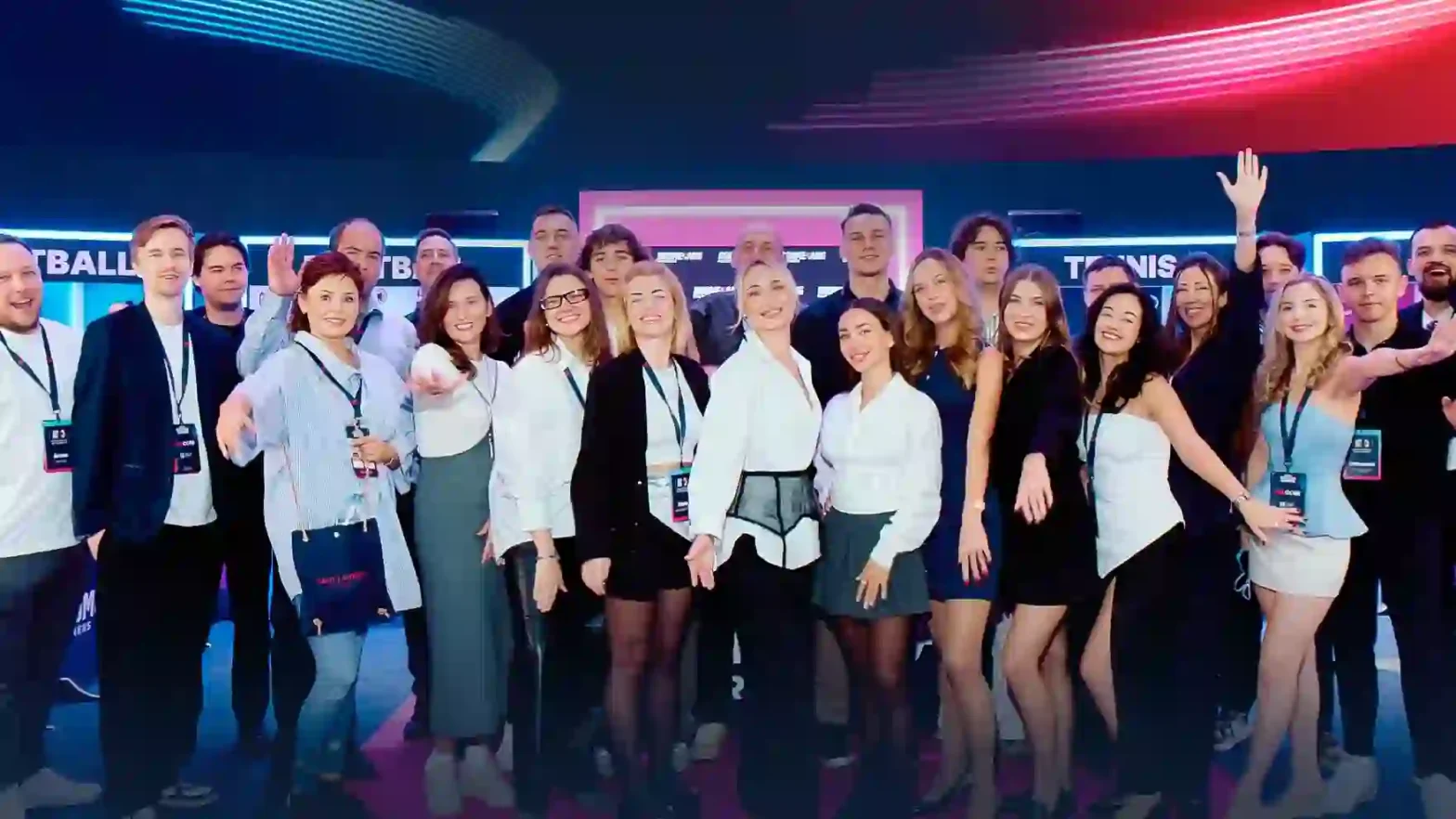 Boomerang Partners menobatkan pemenang Golden Boomerang League, menggelar lelang hadiah di SiGMA Eropa 2025