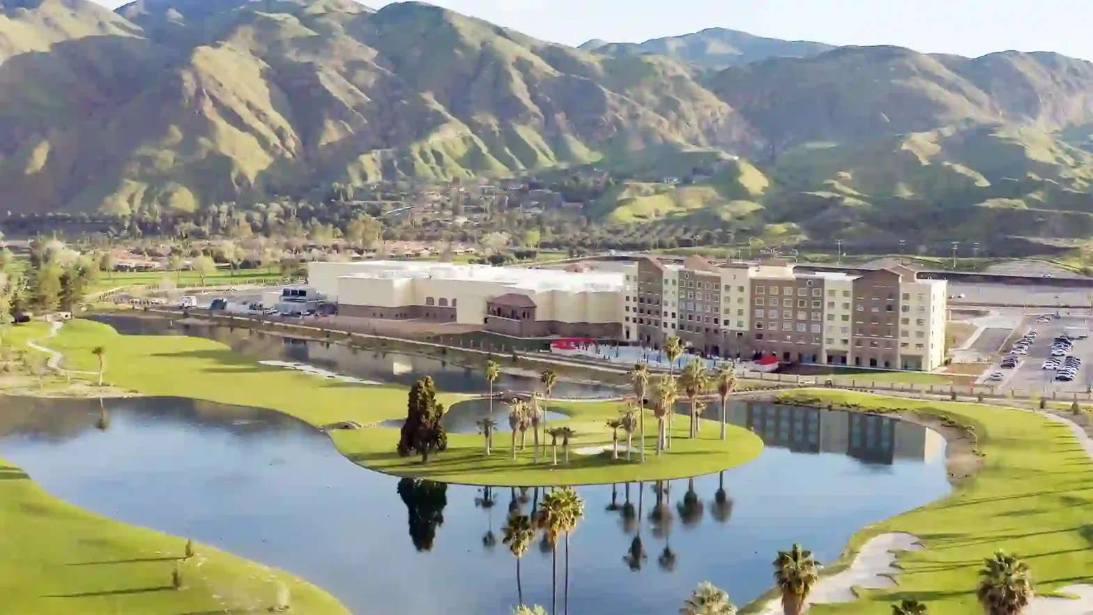 Aristocrat Interactive meluncurkan pendaftaran mandiri PlayerMax di Soboba Casino Resort