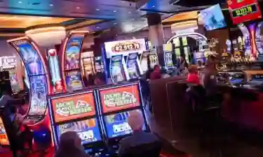 Saat permainan tanpa uang tunai menyebar, bagaimana regulator Nevada memastikan keamanannya?