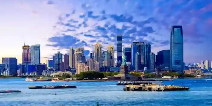 New Jersey Mengambil Langkah Menuju Aturan Perjudian Bertanggung Jawab yang Lebih Ketat