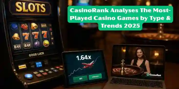 CasinoRank: Pragmatic Play Mendominasi Slot Global, Evolution Menarik 335 Ribu Pemain Setiap Hari di Crazy Time