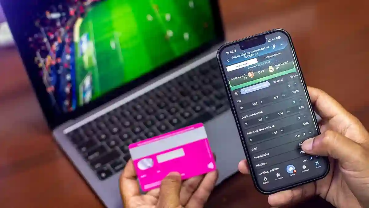 Regulator Michigan menindak 12 situs perjudian online ilegal