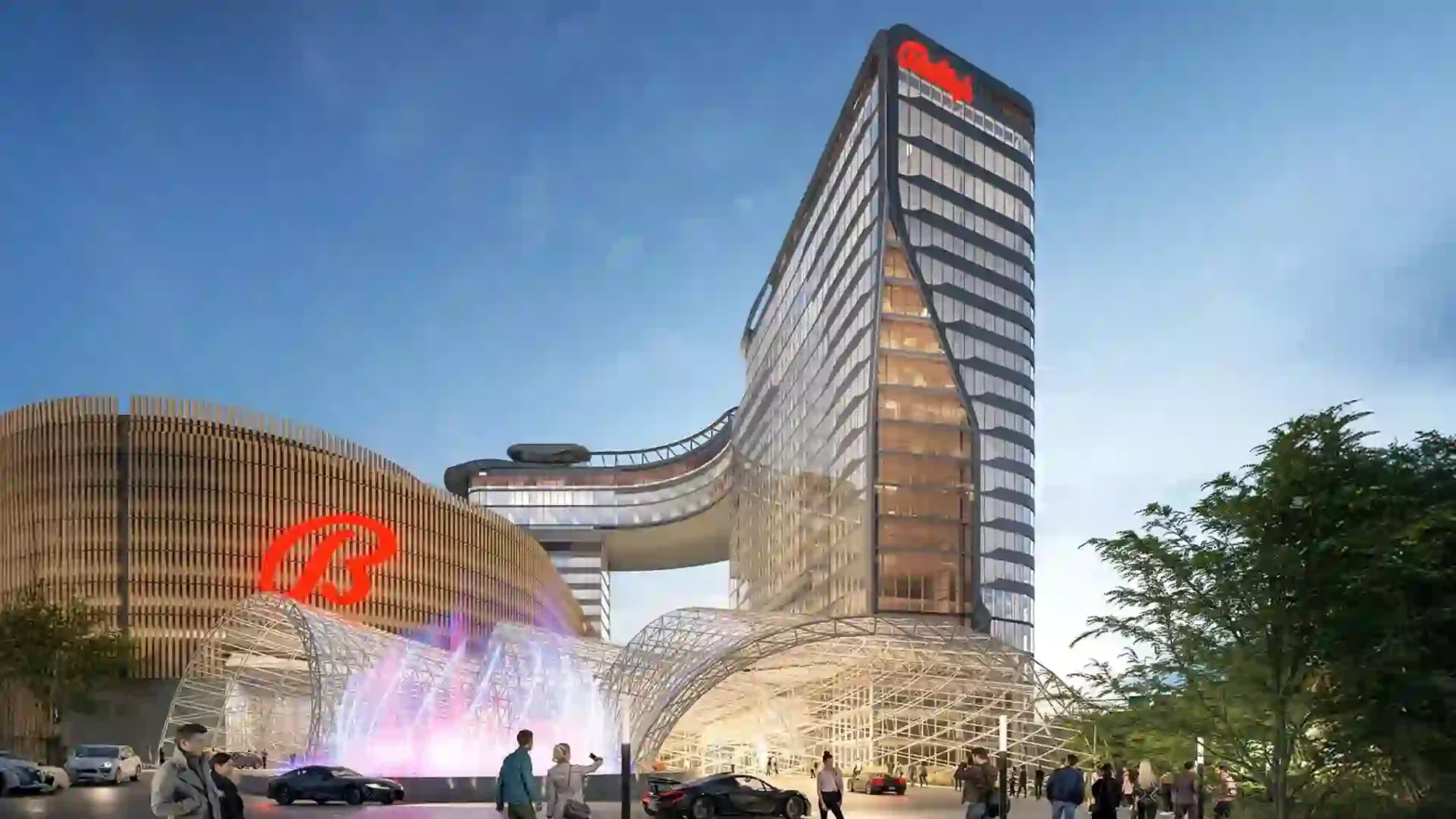 Regulator perjudian New York mendorong proyek kasino untuk Bally's Bronx, Metropolitan Park, dan Resorts World NYC agar mendekati lisensi penuh