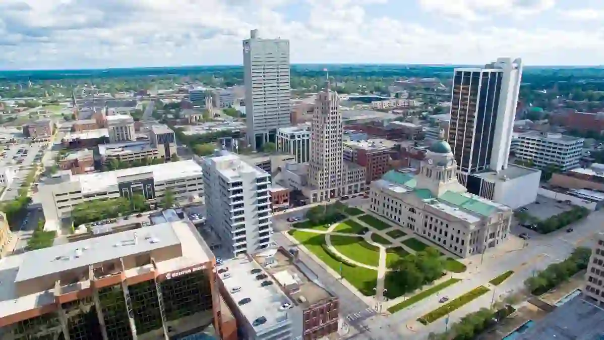 Anggota DPR Craig Snow Mengusulkan RUU untuk Mengizinkan Kasino di Allen County