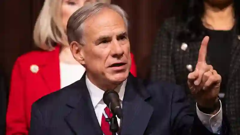 Gubernur Abbott menolak desakan Texas untuk memberi lampu hijau pada kasino: “Saya belum sampai di sana”