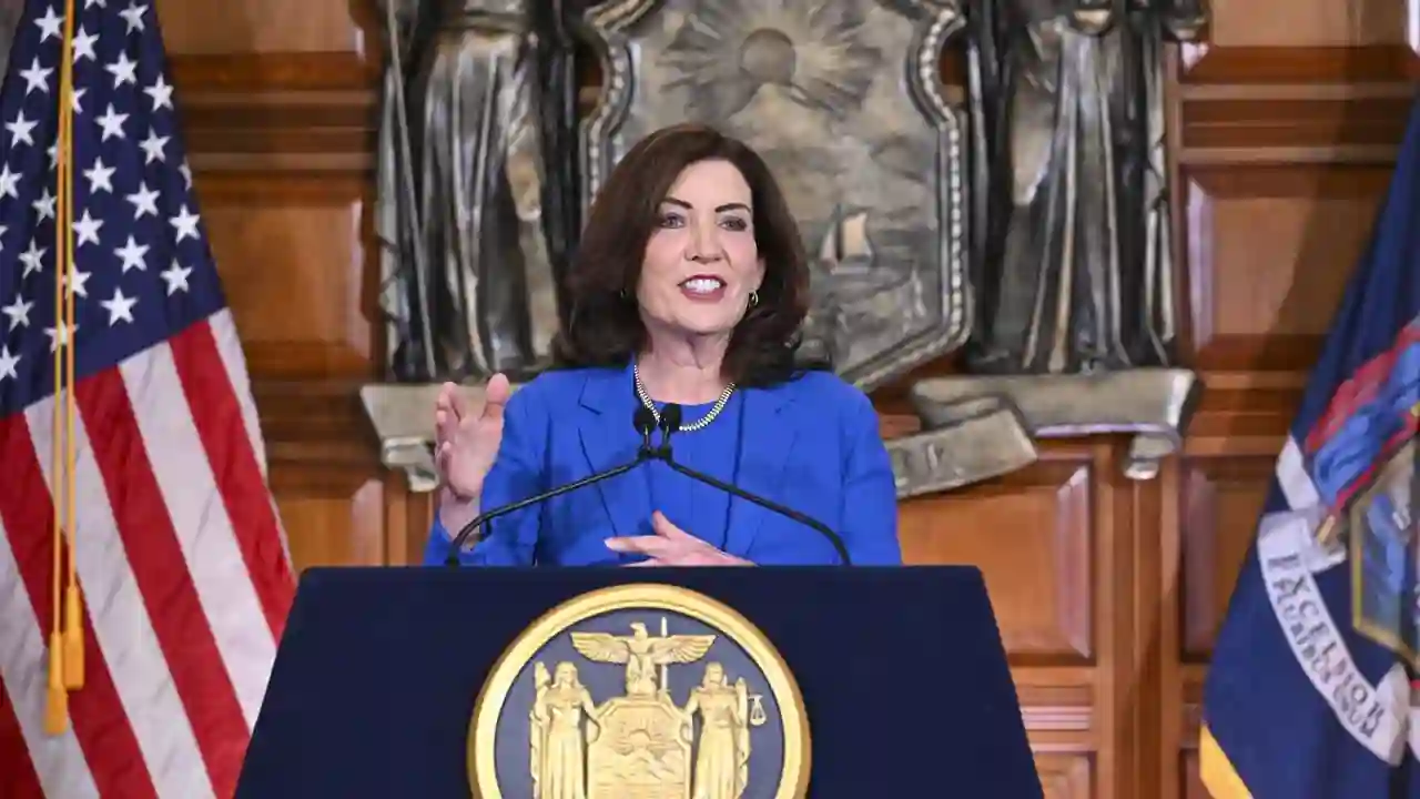 New York memberlakukan larangan pada kasino undian dan sportsbook