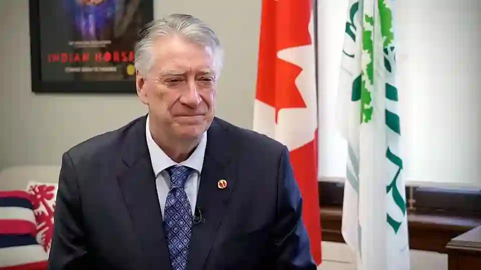 Rancangan undang-undang Senat menghidupkan kembali upaya untuk menegaskan hak perjudian Bangsa-Bangsa Pertama di Kanada