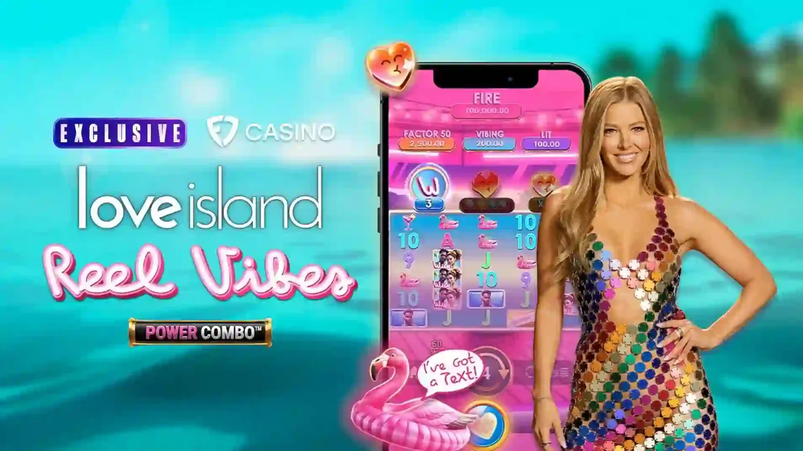 FanDuel Casino bermitra dengan Zoo 55 dari ITV Studios untuk meluncurkan seri permainan eksklusif Love Island