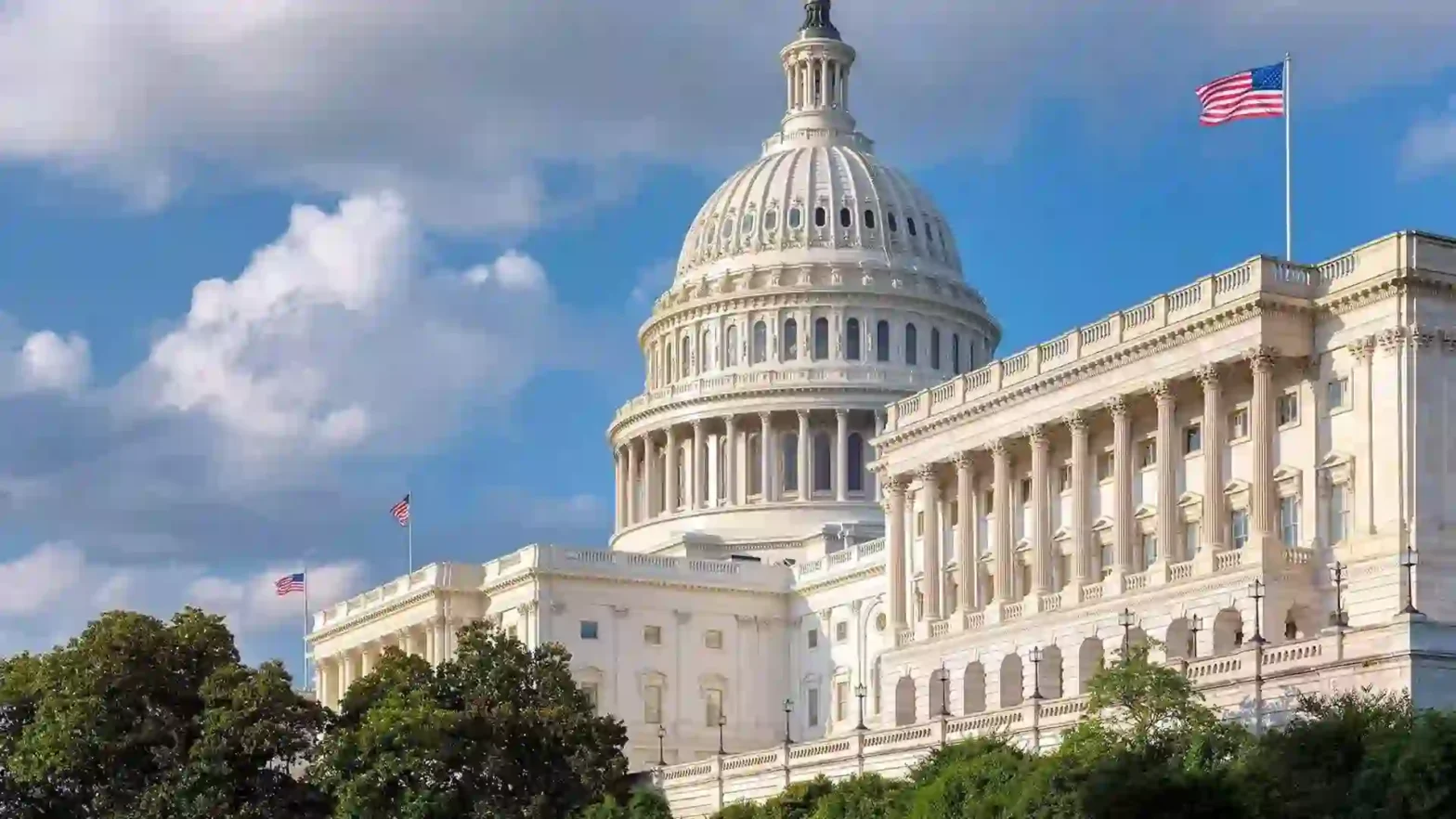 Dewan Perwakilan Rakyat AS menolak amandemen untuk mengembalikan pengurangan penuh atas kerugian perjudian