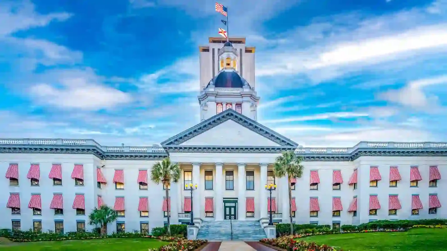 Senator Florida mengajukan rancangan undang-undang reformasi perjudian besar-besaran yang menargetkan DEI (Keberagaman, Kesetaraan, dan Inklusi) dan perjudian ilegal