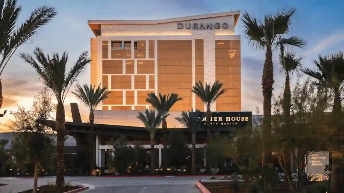 Durango Resort memulai ekspansi Fase III senilai $385 juta di Las Vegas
