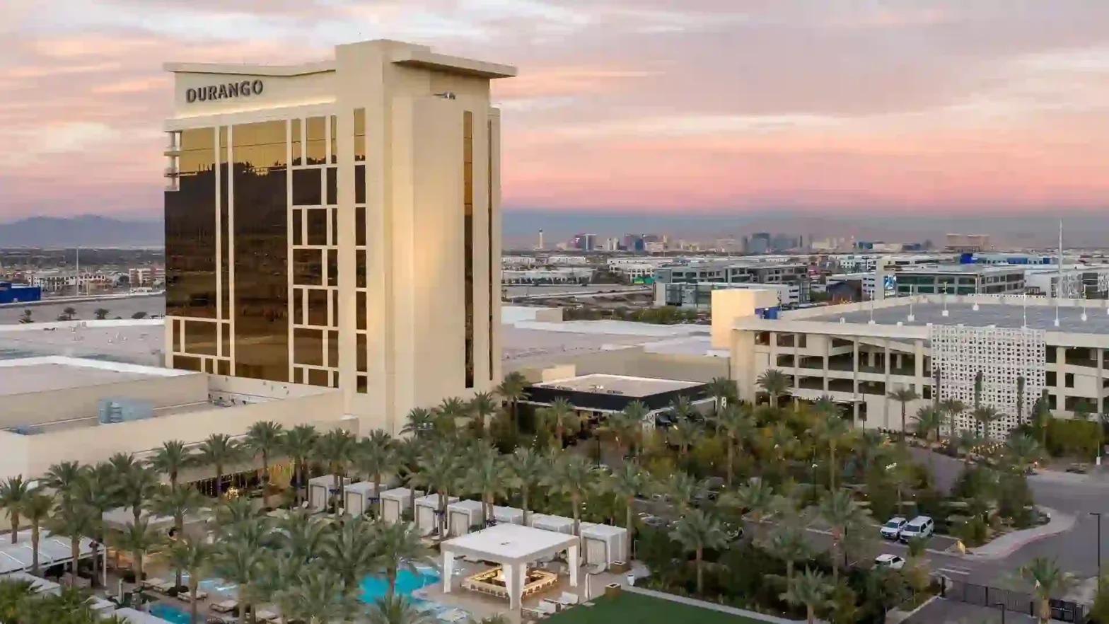 Station Casinos berencana melakukan investasi properti bernilai jutaan dolar menjelang perayaan ulang tahun ke-50