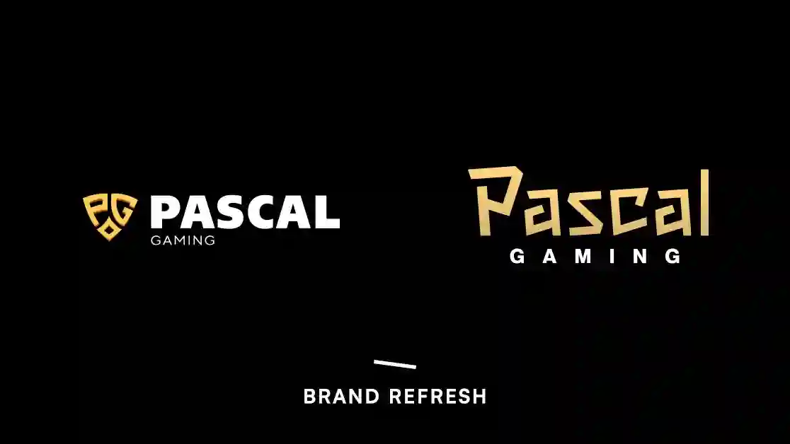 Pascal Gaming memperbarui identitas visual dan branding menjelang pameran ICE Barcelona 2026