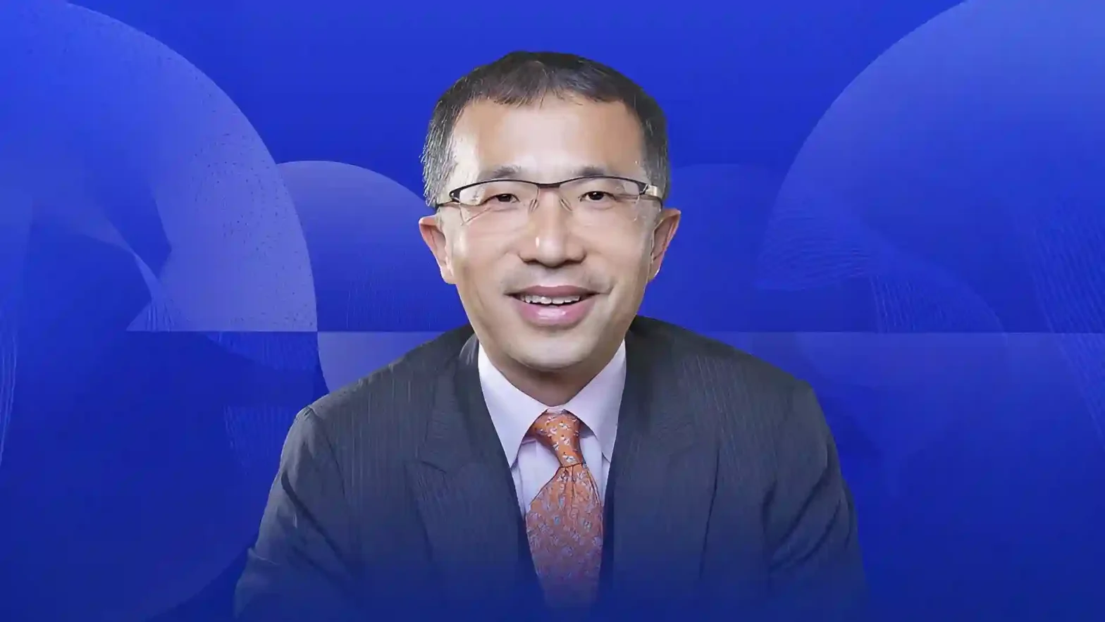 Kenneth Feng ditunjuk sebagai CEO baru MGM China