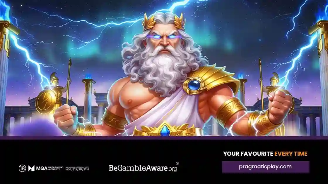 Pragmatic Play mengungkap peta jalan produk 2026 di ICE Barcelona dengan slot baru dan permainan kasino langsung