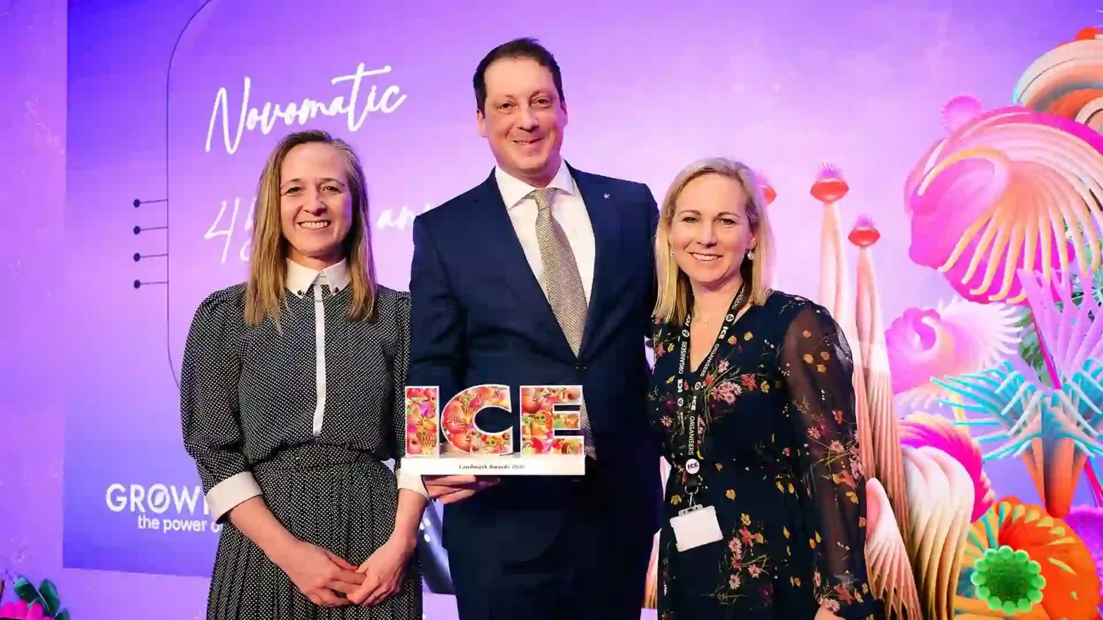 ICE Landmark Awards mengumumkan 15 penerima penghargaan di ICE Barcelona 2026