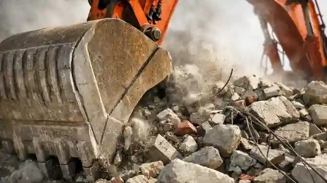 Myanmar melaporkan kemajuan baru dalam pembongkaran lokasi penipuan ilegal di Taman KK