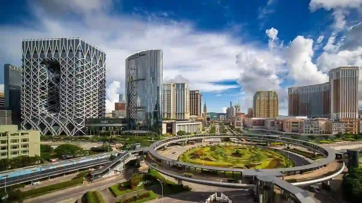 Makau menyetujui 29 perjalanan judi kasino untuk tahun 2026 seiring stabilnya sektor tersebut setelah penindakan keras