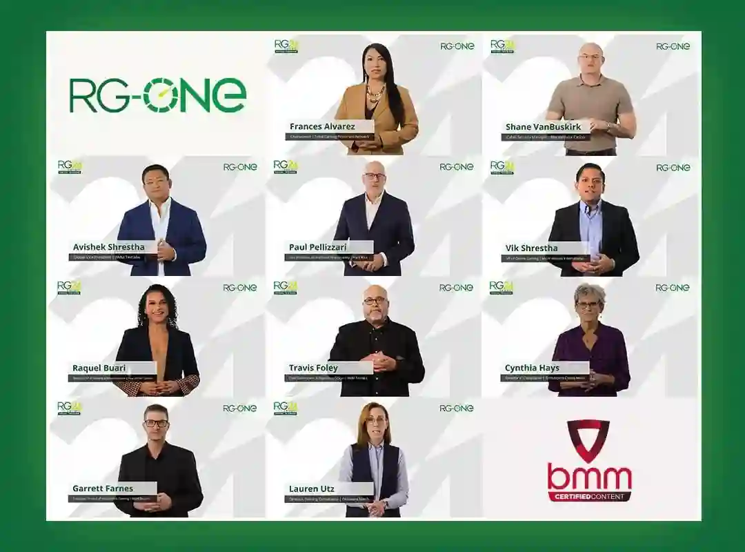 RG24seven meluncurkan program pelatihan kepatuhan virtual RG-ONE™ yang baru